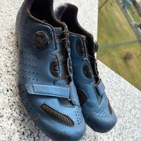 Scott scarpe da coclismo da corsa nr 47