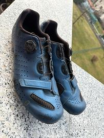 Scott scarpe da coclismo da corsa nr 47