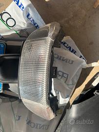 ricambi tmax prima serie iniezione