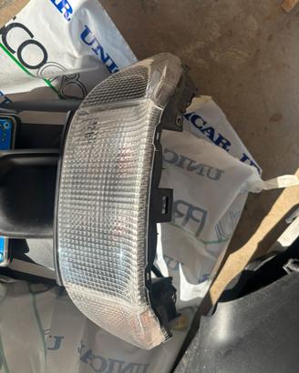 ricambi tmax prima serie iniezione