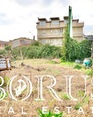 Terreno edificabile - Trentola-Ducenta