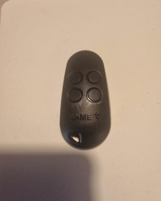telecomandi came