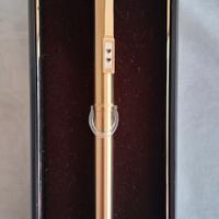 Penna a sfera vintage