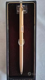 Penna a sfera vintage