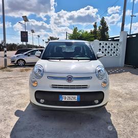 Fiat 500L Living 0.9 TwinAir Turbo Natural Power L