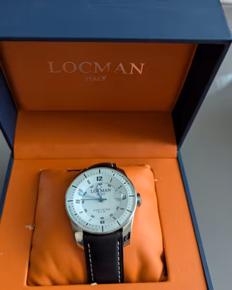 Locman Aviatore 