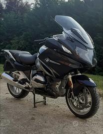 Bmw r 1200 rt 2017