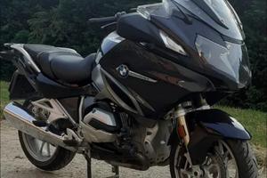 Bmw r 1200 rt 2017