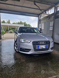 Audi A3 SPB 1.8tfsi 180CV