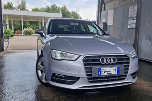 Audi A3 SPB 1.8tfsi 180CV