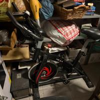 Cyclette