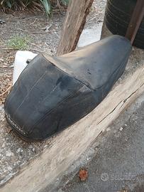 sella monoposto vespa 50 special 