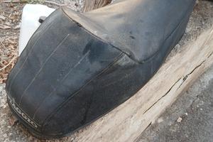 sella monoposto vespa 50 special 