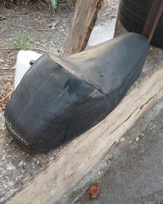 sella monoposto vespa 50 special 