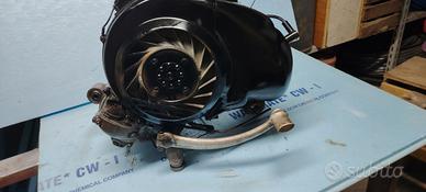 motore vespa 125.  VNB4M