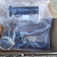 Laverda 125 LZ - Pompa Freno Magura