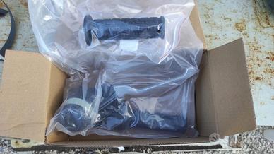 Laverda 125 LZ - Pompa Freno Magura