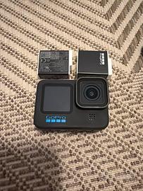 Gopro