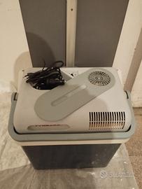 Frigo portatile  Freddo-Caldo 20 L 2 Alimentazioni