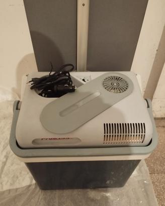 Frigo portatile  Freddo-Caldo 20 L 2 Alimentazioni