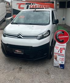 CITROEN JUMPY BlueHDi 100 S&S XS Comfort !!! IVA I