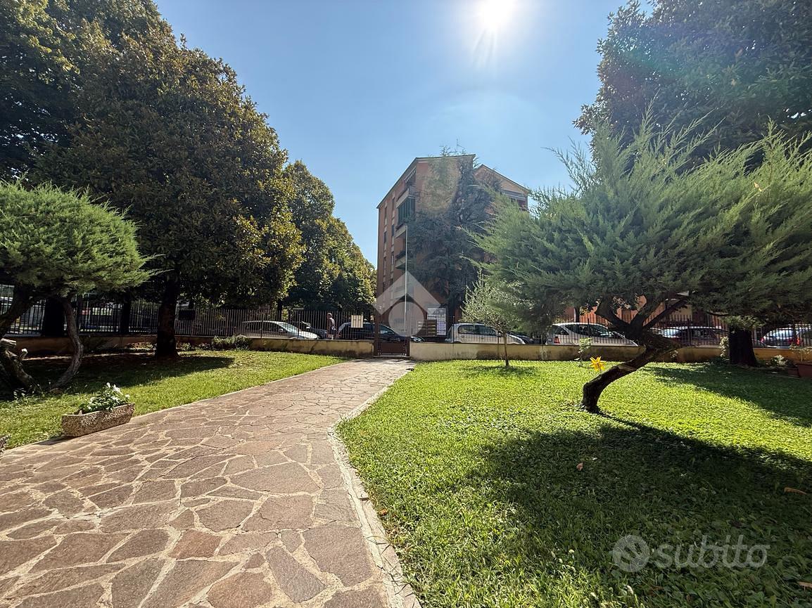 Appartamento – Verona, Ponte Crencano, Nord-Ovest - Vista 5