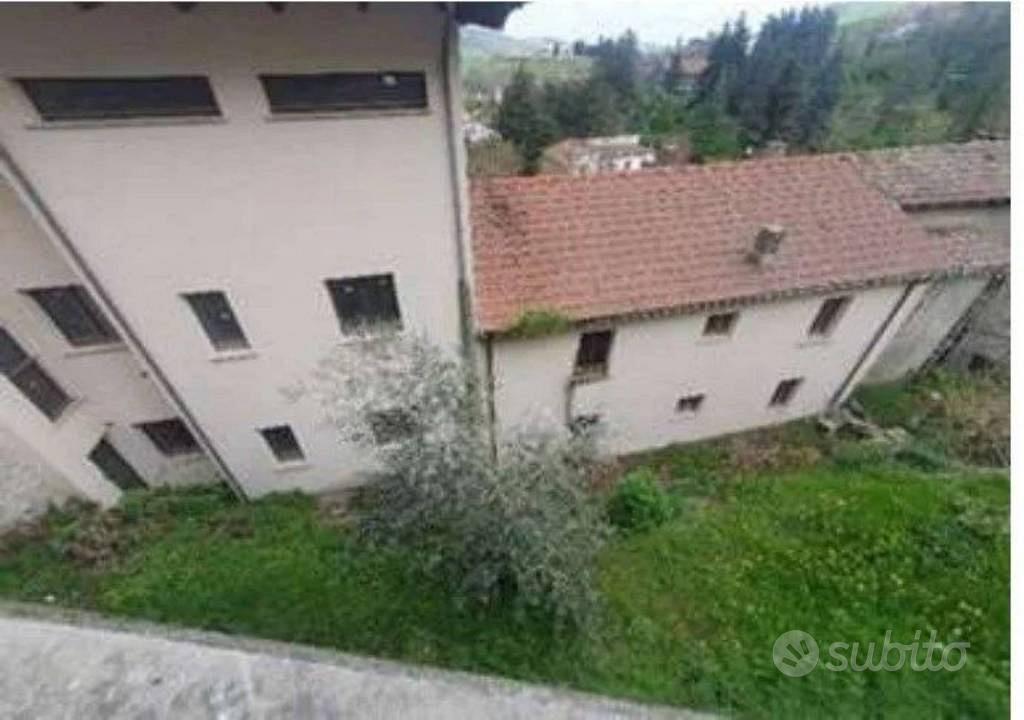Appartamento – Monte Cerignone, Ca' Vico - Vista 2