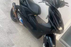 AEROX 70