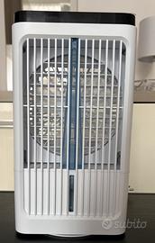 Condizionatore portatile