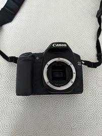 Canon EOS 40D