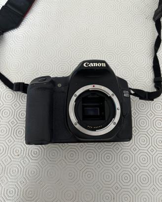 Canon EOS 40D