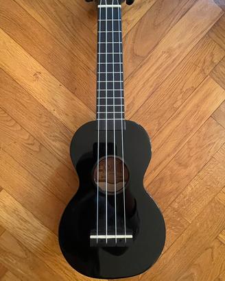 Ukulele Mahalo