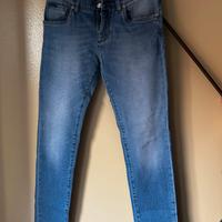 D&G Dolce Gabbana – Jeans