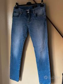 D&G Dolce Gabbana – Jeans
