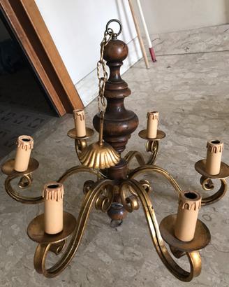 Lampadario da soffitto