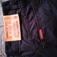 JEANS CARRERA TG 50 