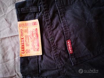 JEANS CARRERA TG 50 