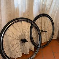 Ruote da strada Marchisio SL originali made in ita