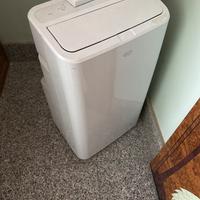 Condizionatore Argo Port. 13000BTU