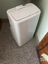 Condizionatore Argo Port. 13000BTU