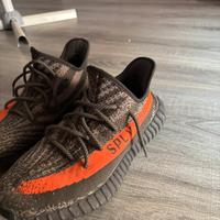 Adidas yeezy boost 350 Originali