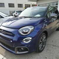 FIAT 500 X 1.3 MTJ SPORT 2023