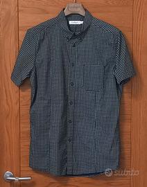 Camicia a maniche corte Conbipel