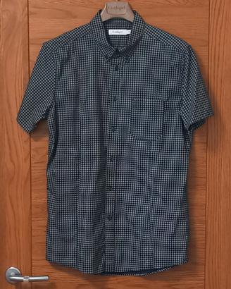 Camicia a maniche corte Conbipel