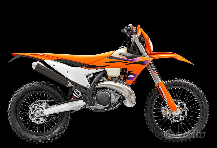 Subito Motors Ktm Ktm 300 exc 2t 2024 Moto e Scooter In