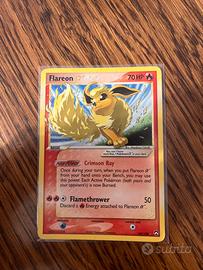 Flareon gold star