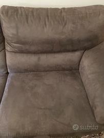 Divano letto poltrone e sofà