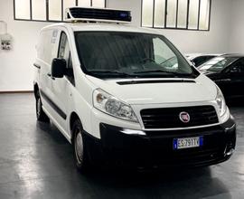 Fiat Scudo 2.0 MJT/130 PL-TA Furgone Maxi 12q. Com