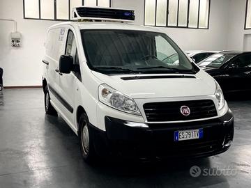 Fiat Scudo 2.0 MJT/130 PL-TA Furgone Maxi 12q. Com