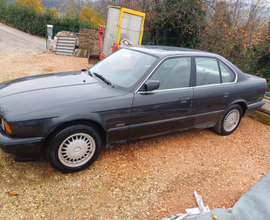 Bmw 520i e34